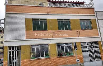 Imagem: O apartamento possui 4 Dormitórios, 3 Banheiros, 95m² de Área