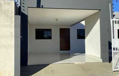 Imagem 2: Venda Casa - 110m2 - 3 dormir. Sdo 1 suíte - Venda 370.000 - Jardim Jockey...