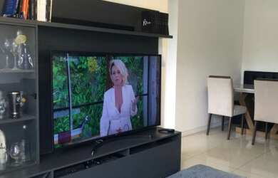 Imagem 6: Lindo Garden no Recreio dos Bandeirantes