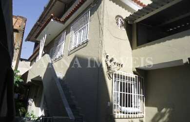 Imagem: O apartamento possui 2 Dormitórios, 1 Banheiro e 53m² de Área