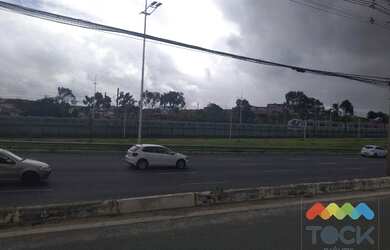 Imagem 7: Terreno à venda, 276 m² por R$ 280.000,00 - Itapuã - Salvador/BA