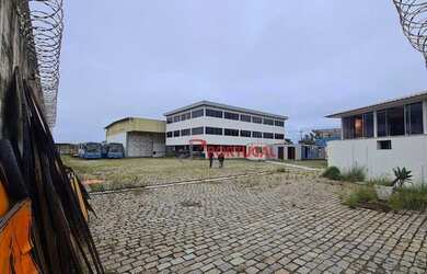 Imagem 2: Galpão, 1112 m² - venda por R$ 9.800.000,00 ou aluguel por R$ 48.000,00/mês...