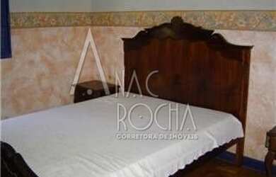 Imagem 12: Bragança Paulista - Chácara - Bairro do Menin