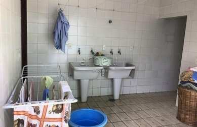 Imagem 11: SãO PAULO - Sobrado Padrão - City América