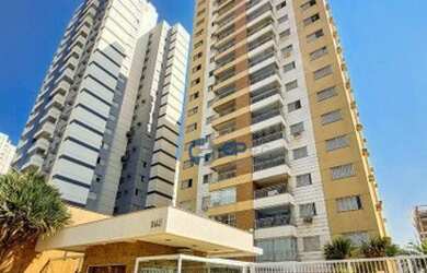 Imagem: O apartamento possui 3 Dormitórios, 1 Banheiro, 2 Vagas na