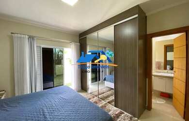 Imagem 13: CASA DE ALTO PADRÃO A VENDA NO CONDOMÍNIO SHAMBALLA II EM ATIBAIA