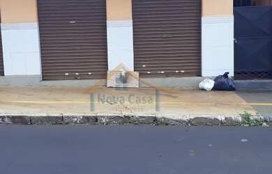 Imagem: O depósito possui 1 Vaga na garagem, 85m² de Área e está