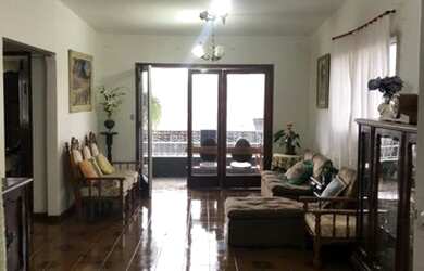 Imagem 2: CASA RESIDENCIAL em BRAGANÇA PAULISTA - SP, JARDIM AMÉRICA