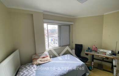 Imagem 6: Apartamento 3 Dormitórios, 1 Vaga em Barreiros - São José - SC