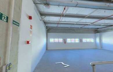 Imagem 9: Galpão 5.221 m² Condomínio Fechado Locação Vargem Grande Paulista...