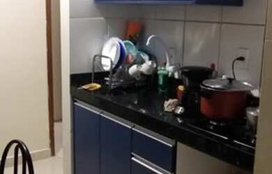 Imagem 1: Apartamento Jardim Tulipas - Jundiaí - SP. R$ 175.000,00
