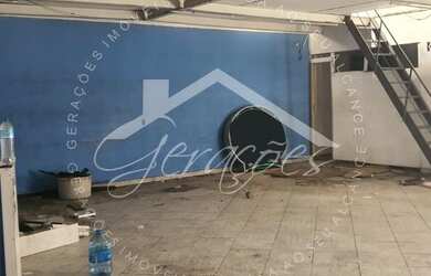 Imagem 2: Galpão para aluguel tem 180 metros quadrados em Helena Maria - Osasco...