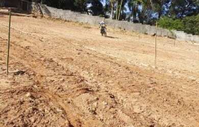 Imagem: O terreno está localizado em Eldorado, São Paulo à venda