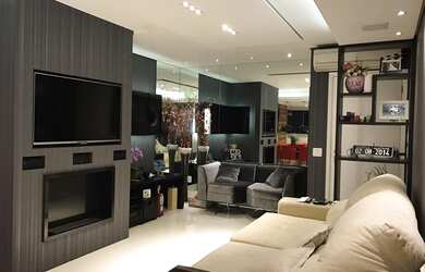 Imagem 10: Apartamento 77m² à venda em frente ao Shopping Analia Franco