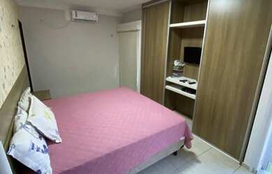 Imagem 5: LENÇÓIS PARK RESIDENCE