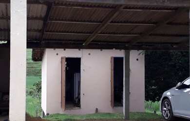 Imagem 7: venda fazenda Rio Novo MG