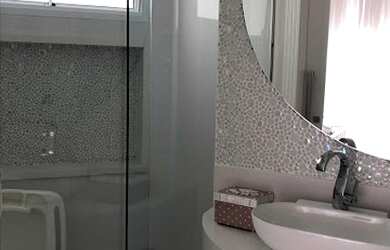 Imagem 14: Casa com 3 dormitórios à venda, 365 m² por R$ 2.300.000,00 - Condomínio...