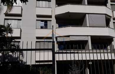 Imagem 14: Apartamento Padrão - Ribeirão Preto - Jardim Paulista