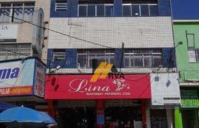 Imagem: O depósito possui 50m² de Área e está localizado em Companhia