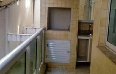 Imagem 2: Rio de Janeiro - Apartamento Padrão - Freguesia de Jacarepaguá