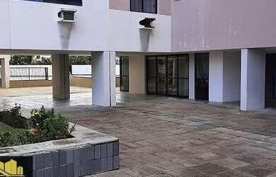 Imagem 15: APARTAMENTO 3/4 NO ITAIGARA, DECORADO, VISTA MAR, 2 GARAGENS