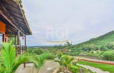 Imagem 6: Porto Alegre - Casa Padrão - Campo Novo