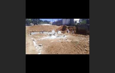 Imagem: O terreno possui 257m² de Área e está localizado em Jaraguá