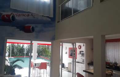 Imagem 10: Sobrado á Venda Praia das Palmeiras - Caraguatatuba - SP