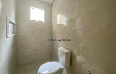 Imagem 10: FAZENDA RIO GRANDE - Casa Padrão - Gralha Azul