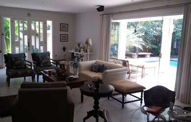 Imagem 7: Casa Condomínio Green Wood . Itanhangá. Barra da Tijuca