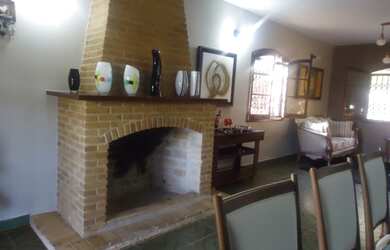 Imagem 6: CHACARA ALTO PADRAO EM ATIBAIA