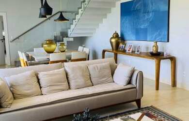 Imagem 8: SOBRADO NO CONDOMÍNIO MIRANTE DO LAGO AS MARGENS DO LAGO EM PALMAS/TO