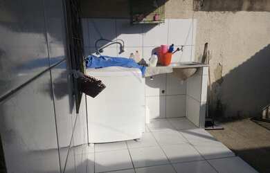 Imagem 2: Repasse novo Maranguape. Varanda, Imóvel novo, 200m² de Áreae2 Vagas...