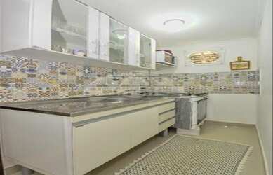 Imagem 11: CASA 3 QUARTOS COM 144,50M² BAIRRO REBOUÇAS