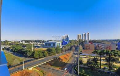 Imagem 12: APARTAMENTO RESIDENCIAL em CURITIBA - PR, Ecoville