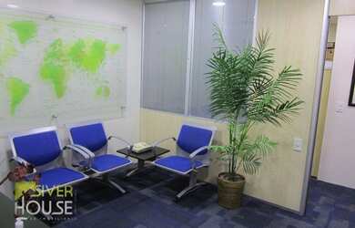 Imagem 2: Sala à venda, 118 m² por R$ 850.000,00 - São Judas - São Paulo/SP