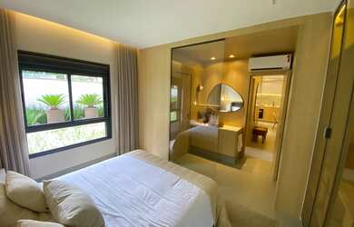 Imagem 9: Apartamento para venda possui 69 metros quadrados com 2 quartos