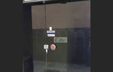 Imagem: O depósito possui 41m² de Área e está localizado em Flamengo