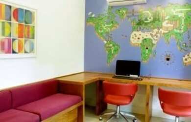 Imagem 7: Cobertura RESIDENCIAL em Rio de Janeiro - RJ, Freguesia Jacarepaguá