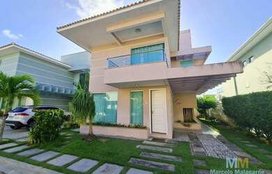 Imagem 2: Casa magnífica á poucos metros do mar em Porto Seguro