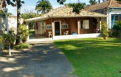 Imagem 1: Casa Frente Mar em Caraguatatuba