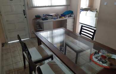 Imagem 6: Belo Horizonte - Casa Padrão - Indaiá