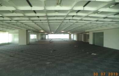 Imagem 9: Andar/laje corporativa para aluguel e venda, COM HELIPONTO ATIVO, possui...