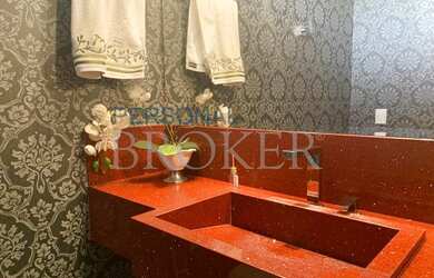 Imagem 10: Casa Condomínio Golden Park