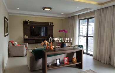 Imagem 1: Apartamento à venda, 99 m² por R$ 650.000,00 - Taumaturgo - Teresópolis/RJ