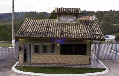 Imagem 8: Terreno à venda, 800 m² por R$ 240.267,00 - Esmeralda Park Caucaia do...