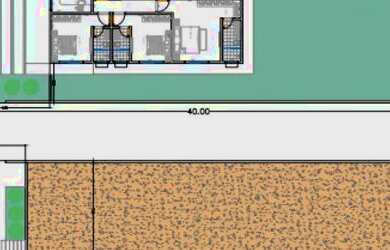 Imagem 13: CASA EM CONDOMÍNIO - CONDOMÍNIO RESIDENCIAL SHAMBALLA III - SP