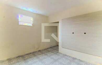 Imagem: A casa possui 2 Dormitórios, 1 Banheiro, 48m² de Área e