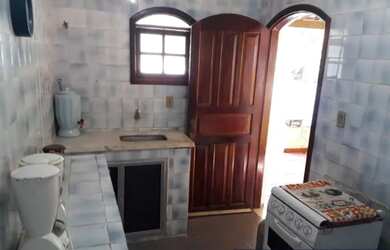 Imagem 6: Casa pra alugar temporada