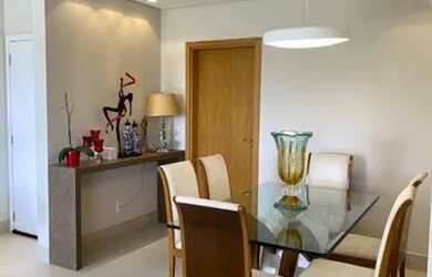 Imagem 7: SANTANA DE PARNAíBA - Apartamento Padrão - Tamboré